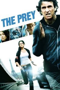 Nonton The Prey (La proie) (2011) Sub Indo di Lk21 Poster