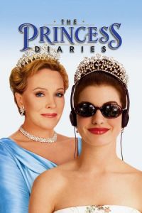 Nonton The Princess Diaries (2001) Sub Indo di Lk21 Poster