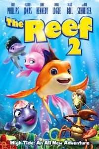 Nonton The Reef 2: High Tide (2012) Sub Indo di Lk21 Poster