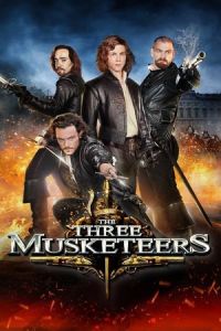 Nonton The Three Musketeers (2011) Sub Indo di Lk21 Poster