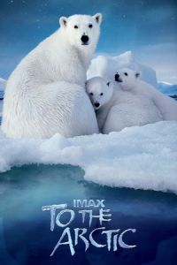 Nonton To the Arctic 3D (2012) Sub Indo di Lk21 Poster