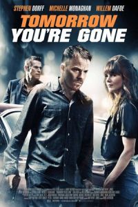 Nonton Tomorrow You're Gone (2012) Sub Indo di Lk21 Poster