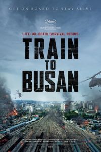 Nonton Train to Busan (Busanhaeng) (2016) Sub Indo di Lk21 Poster