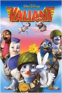 Nonton Valiant (2005) Sub Indo di Lk21 Poster