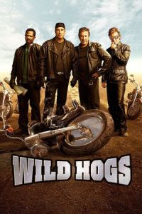 Nonton Wild Hogs (2007) Sub Indo di Lk21 Poster