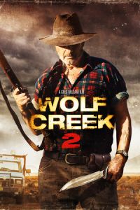 Nonton Wolf Creek 2 (2013) Sub Indo di Lk21 Poster