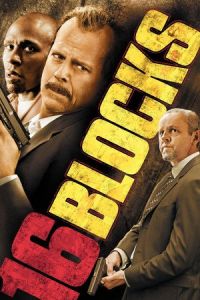 Nonton 16 Blocks (2006) Sub Indo di Lk21 Poster