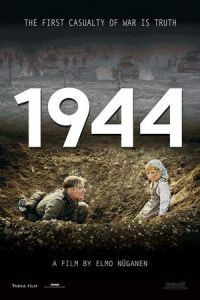 Nonton 1944 (2015) Sub Indo di Lk21 Poster