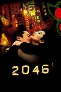 Nonton 2046 (2004) Sub Indo di Lk21 Poster