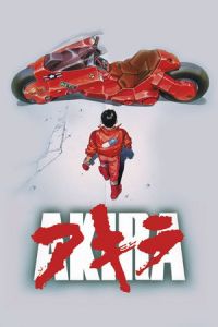 Nonton Akira (1988) Sub Indo di Lk21 Poster