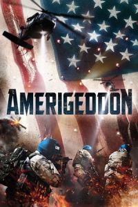 Nonton AmeriGeddon (2016) Sub Indo di Lk21 Poster