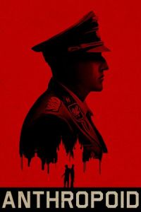 Nonton Anthropoid (2016) Sub Indo di Lk21 Poster