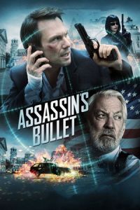 Nonton Assassin's Bullet (Sofia) (2012) Sub Indo di Lk21 Poster