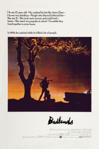 Nonton Badlands (1973) Sub Indo di Lk21 Poster