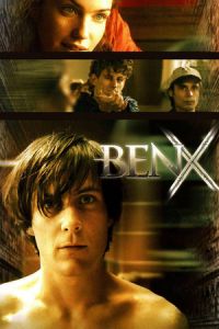Nonton Ben X (2007) Sub Indo di Lk21 Poster
