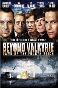 Nonton Beyond Valkyrie: Dawn of the 4th Reich (2016) Sub Indo di Lk21 Poster