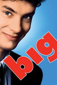 Nonton Big (1988) Sub Indo di Lk21 Poster