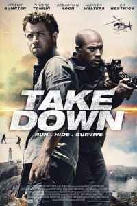 Nonton Billionaire Ransom (Take Down) (2016) Sub Indo di Lk21 Poster