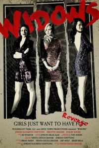 Nonton Black Widows (2016) Sub Indo di Lk21 Poster