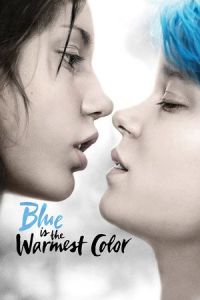 Nonton Blue Is the Warmest Color (La vie d'Adele) (2013) Sub Indo di Lk21 Poster
