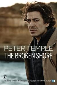 Nonton The Broken Shore (2013) Sub Indo di Lk21 Poster