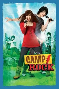 Nonton Camp Rock (2008) Sub Indo di Lk21 Poster