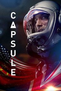 Nonton Capsule (2015) Sub Indo di Lk21 Poster