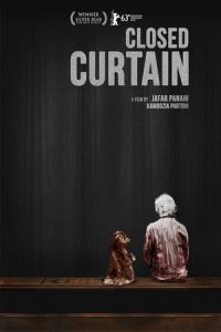 Nonton Closed Curtain (Parde) (2013) Sub Indo di Lk21 Poster