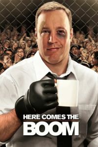 Nonton Here Comes the Boom (2012) Sub Indo di Lk21 Poster