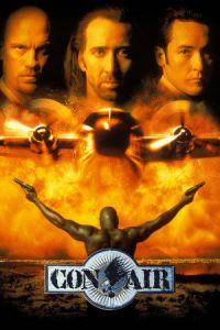 Nonton Con Air (1997) Sub Indo di Lk21 Poster