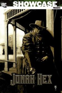 Nonton DC Showcase: Jonah Hex (2010) Sub Indo di Lk21 Poster