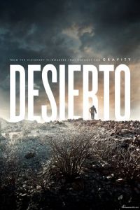 Nonton Desierto (2015) Sub Indo di Lk21 Poster