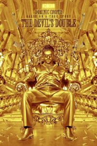 Nonton The Devil's Double (2011) Sub Indo di Lk21 Poster