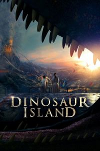 Nonton Dinosaur Island (2014) Sub Indo di Lk21 Poster