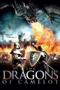 Nonton Dragons of Camelot (2014) Sub Indo di Lk21 Poster