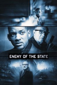 Nonton Enemy of the State (1998) Sub Indo di Lk21 Poster