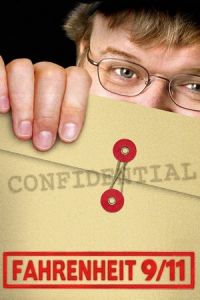 Nonton Fahrenheit 9/11 (2004) Sub Indo di Lk21 Poster