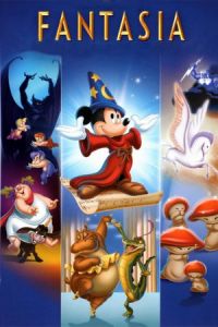Nonton Fantasia (1940) Sub Indo di Lk21 Poster