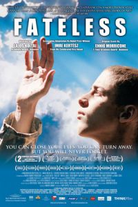 Nonton Fateless (Sorstalansag) (2005) Sub Indo di Lk21 Poster