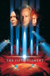 Nonton The Fifth Element (1997) Sub Indo di Lk21 Poster