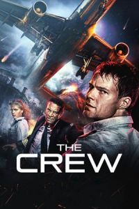 Nonton Flight Crew (Ekipazh) (2016) Sub Indo di Lk21 Poster