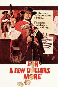 Nonton For a Few Dollars More (Per qualche dollaro in piu) (1965) Sub Indo di Lk21 Poster