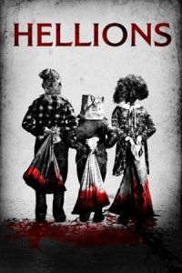 Nonton Hellions (2015) Sub Indo di Lk21 Poster