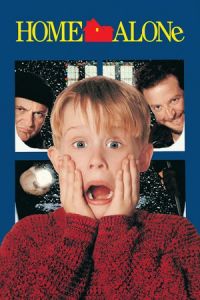 Nonton Home Alone (1990) Sub Indo di Lk21 Poster