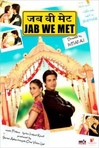 Nonton Jab We Met (2007) Sub Indo di Lk21 Poster