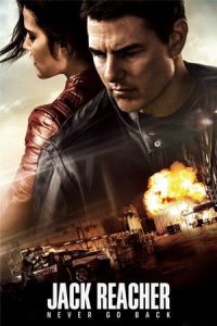Nonton Jack Reacher: Never Go Back (2016) Sub Indo di Lk21 Poster
