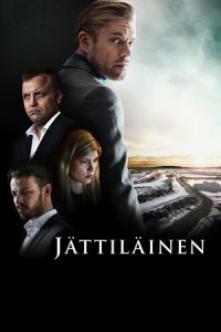 Nonton The Mine (Jattilainen) (2016) Sub Indo di Lk21 Poster
