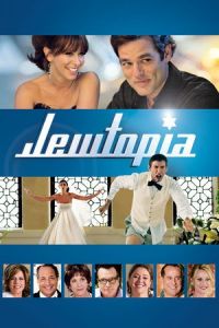 Nonton Jewtopia (2012) Sub Indo di Lk21 Poster