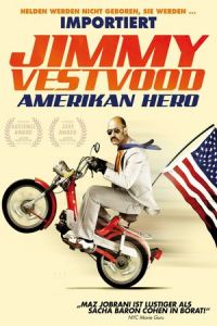 Nonton Jimmy Vestvood: Amerikan Hero (2016) Sub Indo di Lk21 Poster