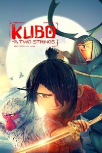 Nonton Kubo and the Two Strings (2016) Sub Indo di Lk21 Poster